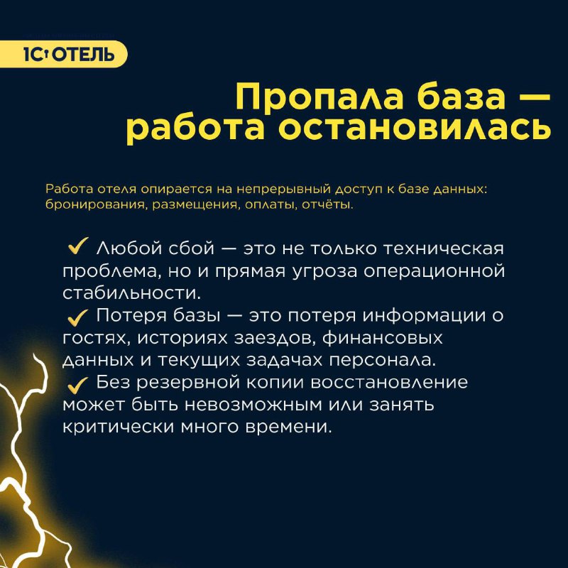 Резервное копирование — карточка 2