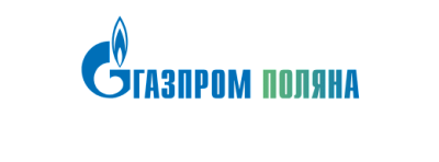 КУРОРТ ГАЗПРОМ ПОЛЯНА