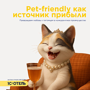 Pet-friendly